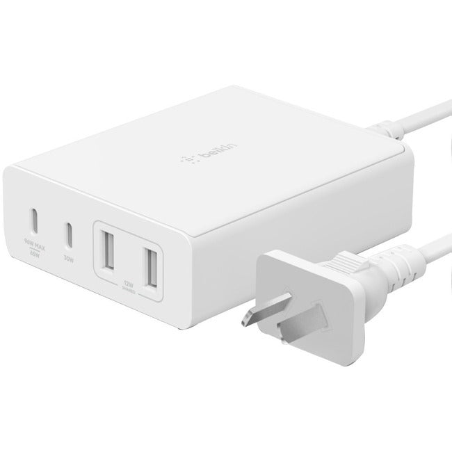 Belkin BOOST↑CHARGE PRO 108 W Power Adapter Belkin BOOST↑CHARGE PRO 108 W Power Adapter